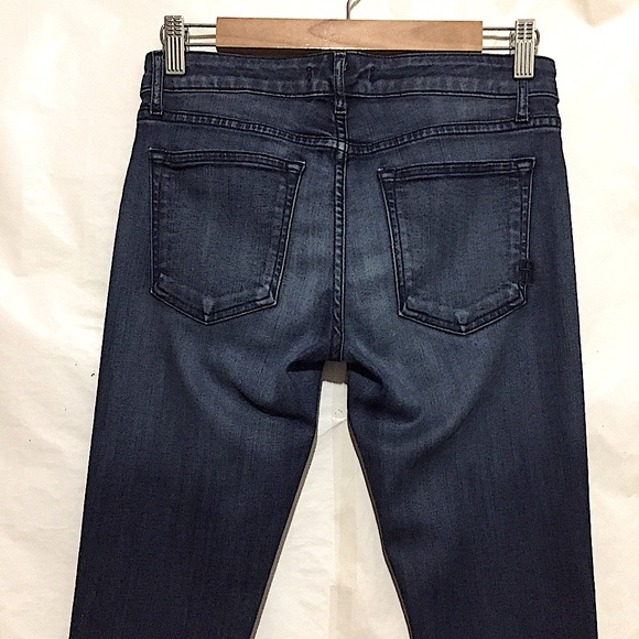 Rich & Skinny Worn Royal Skinny Jeans - Picture 7 of 13